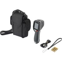Gebraucht] Voltcraft WB-80 Wärmebildkamera -20 - 600°C 32x32 Pixel 9Hz Digitalkamera817 von VOLTCRAFT