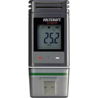 [GEBRAUCHT] Voltcraft Dl 220 Thp Multifunktioneller Datenlogger 30 Bis +60 °C Pdf Funktion B-Ware von VOLTCRAFT