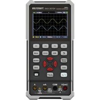 [GEBRAUCHT] Voltcraft Dso 2072 H Hand Oszilloskop Scope Meter 70 M Hz 2 Kanal Siehe Text/Foto B-Ware von VOLTCRAFT