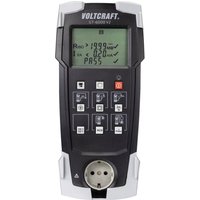 [GEBRAUCHT] Voltcraft Gerätetester Prüfgerät Gt 6000 V2 Tester Kalibriert Iso B-Ware von VOLTCRAFT