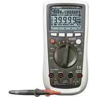 [GEBRAUCHT] Voltcraft - Hand-Multimeter digital VC880 - Kalibriert nach: Werksstandard Hand von VOLTCRAFT