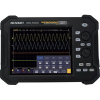 [GEBRAUCHT] Voltcraft Hand Oszilloskop 100 M Hz 4 Kanal 1 G Sa/S 40 Mpts 14 Bit Digital Speicher B-Ware von VOLTCRAFT