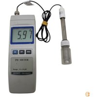 [GEBRAUCHT] Voltcraft Ph 100 Atc Digitales P H Meter Messgerät Ph Wert Prüfer Siehe Text/Foto B-Ware von VOLTCRAFT