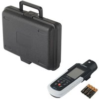 [GEBRAUCHT] Voltcraft Rm 400 Geigerzähler Strahlung Alpha Beta Gamma Röntgen Akustisch Alarm B-Ware von VOLTCRAFT