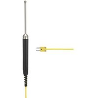[GEBRAUCHT] Voltcraft Tp 207 Oberflächenfühler 100 Bis 300 °C Fühler Typ K Temperaturfühler B-Ware von VOLTCRAFT
