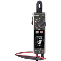 [GEBRAUCHT] B-Ware Voltcraft Vc 371 Stromzange Digital Cat Iii 600 V Messgerät Multimeter Stromgerät von VOLTCRAFT