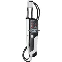[GEBRAUCHT] Voltcraft Vc 55 Lcd Spannungsprüfer Stromprüfer Phasenprüfer 12 690 V Ac/Dc Led B-Ware von VOLTCRAFT