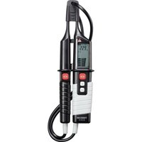 [GEBRAUCHT] Voltcraft Vc 65 Se Zweipoliger Spannungsprüfer Catiii 1000 V Cativ 600 V Akustik B-Ware von VOLTCRAFT