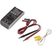 [GEBRAUCHT] Voltcraft Vc151 Hand Multimeter Strommesser Strom Messgerät Digital Cat Iii 600 V B-Ware von VOLTCRAFT