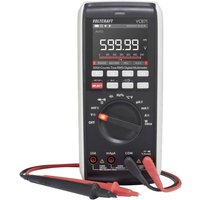 [GEBRAUCHT] Voltcraft Vc871 Multimeter Messgerät Hand Multimeter Datenlogger Cat Iii 1000 V B-Ware von VOLTCRAFT