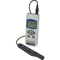 Voltcraft - GM-100 Magnetfeld Analysegerät von VOLTCRAFT