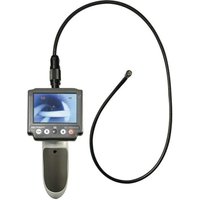 Voltcraft - gebraucht] Bs 300 Xrsd Endoskop Endoskopsonde Kamera Sonde ø 8mm Länge 183cm Funk B-Ware von VOLTCRAFT