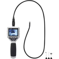 Voltcraft - gebraucht] Bs 350 Xipsd Endoskop Inspektionskamera 88 Cm Wasserdicht Kamera ø 8 Mm B-Ware von VOLTCRAFT