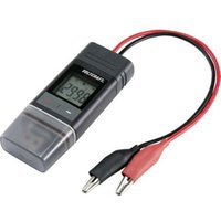 Gebraucht] Voltcraft Dl 250 v Spannungs Datenlogger Umwelt Messgeräte Datenlogger Batterie B-Ware von VOLTCRAFT