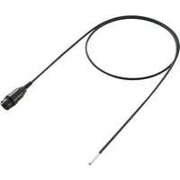 Voltcraft - gebraucht] Endoskop Sonde Bs 3.9/1m Qvga Sonden ø 3.9 Mm 1 m Kamerasonde672 B-Ware von VOLTCRAFT
