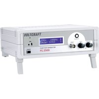 Voltcraft - gebraucht] Funktionsgenerator Fg 250 d Nf Bereich 250 k Hz Lcd Anzeige Generator B-Ware von VOLTCRAFT