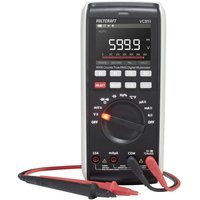 Gebraucht] Voltcraft Hand Multimeter Digital Multimeter Messgerät Strom Spannung Kapazität B-Ware von VOLTCRAFT