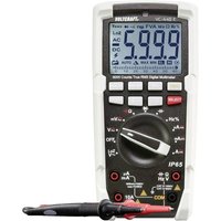 Gebraucht] Voltcraft Hand Multimeter Vc 440 e Strahlwassergeschützt Digitale Anzeige Strom B-Ware von VOLTCRAFT
