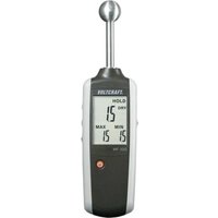 Voltcraft - gebraucht] Mf 100 Materialfeuchteindikator Feuchtigskeitmesser Alarm Min/Max B-Ware von VOLTCRAFT