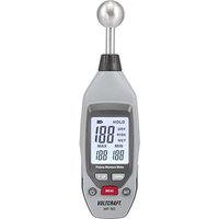 Voltcraft - gebraucht] Mf 90 Materialfeuchtemessgerät Baufeuchtigkeit 0 Bis 100 %435 B-Ware von VOLTCRAFT