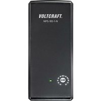 Gebraucht] Voltcraft Nps 90 1 n Laptop Notebook Netzteil Ladekabel Universal 90 w 5 V/Dc251 B-Ware von VOLTCRAFT