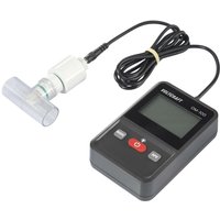 Voltcraft - gebraucht] Om 100 Sauerstoff Messgerät 0 100 % Sauerstoff Siehe Text/Foto B-Ware von VOLTCRAFT