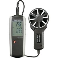 Voltcraft - gebraucht] Pl 130 An Anemometer 0.4 30 m/s 10°C 60°C Luftstrom Windmesser B-Ware von VOLTCRAFT