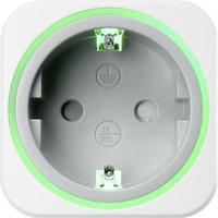 Gebraucht] Voltcraft Sem6500 Energiekosten Messgerät Strommessgerät Inkl. Funksteckdose B-Ware von VOLTCRAFT