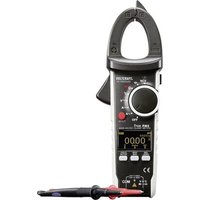 Gebraucht] Voltcraft Stromzange VC-590 digital oled Display Zangen Multimeter von VOLTCRAFT