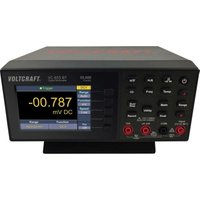Gebraucht] Voltcraft Tisch Multimeter Elektronik Gerät Elektrogerät Elektronisch Elektro B-Ware von VOLTCRAFT