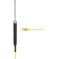 Gebraucht] Voltcraft Tp 207 Oberflächenfühler 100 Bis 300 °c Fühler Typ k Temperaturfühler B-Ware von VOLTCRAFT