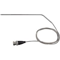 Voltcraft - gebraucht] Tpt 209 Einstechfühler 70 Bis 400 °c Fühler Typ Temperaturfühler B-Ware von VOLTCRAFT