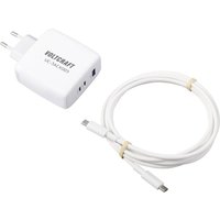 Gebraucht] Voltcraft UC-3ACX003 USB-Ladegerät 120 w Innenbereich Ausgangsstrom Ladestation von VOLTCRAFT