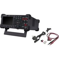 Voltcraft - gebraucht] VC-7060BT Tisch-Multimeter digital Datenlogger Multimeter Messgerät von VOLTCRAFT