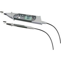 Voltcraft - gebraucht] VC82 Hand-Multimeter kalibriert iso digital cat iii 250 v Messgerät von VOLTCRAFT