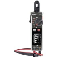 Voltcraft - gebraucht] Vc 371 Stromzange Digital Cat Iii 600 v Messgerät Siehe Text/Foto B-Ware von VOLTCRAFT
