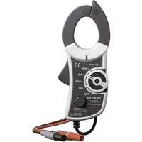 Voltcraft - gebraucht] Vc 511 Stromzangen Adapter 400 a Ac/Dc, Bis 30 Mm Adapter Stromzange B-Ware von VOLTCRAFT