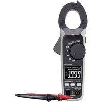 Voltcraft - gebraucht] Vc 523 Stromzange Zangen Multimeter Zangenmessgerät Digital Catiii 6562 B-Ware von VOLTCRAFT