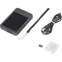 Gebraucht] Voltcraft WBP-120 Wärmebildkamera -20 bis 550 °c Kamere Wärmelbild Camera Cam von VOLTCRAFT