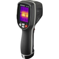 Voltcraft - gebraucht] Wb 80 Wärmebildkamera 20 600°C 32x32 Pixel 9 Hz Digitalkamera B-Ware von VOLTCRAFT