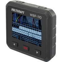 Voltcraft - gebraucht] Wbp 110 Wärmebildkamera Infrarotkamera Tragetasche Temperatursensor B-Ware von VOLTCRAFT