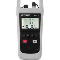 Glasfaserprüfgerät VC-11499080 VOLTCRAFT PM-32 von VOLTCRAFT