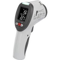 Voltcraft - IR-SCAN-350RH/2 Infrarot-Thermometer Optik 20:1 -50 - +380 °c Pyrometer, Taupunktscanner von VOLTCRAFT