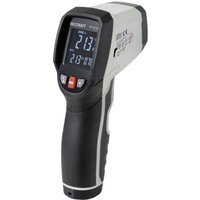Ir 110-6C Infrarot-Präzisions-Thermometer Optik 6:1 0 - 110 °c - Voltcraft von VOLTCRAFT