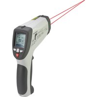 Ir 1201-50D usb Infrarot-Thermometer Optik 50:1 -50 - 1200 °c Pyrometer - Voltcraft von VOLTCRAFT