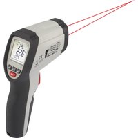 Ir 650-16D Infrarot-Thermometer Optik 16:1 -40 - 650 °c Pyrometer - Voltcraft von VOLTCRAFT