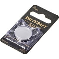 LIR2450 Knopfzellen-Akku lir 2450 Lithium 120 mAh 3.6 v 1 St. - Voltcraft von VOLTCRAFT