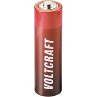 Industrial LR6 Mignon (AA)-Batterie Alkali-Mangan 3000 mAh 1.5 v 1 St. - Voltcraft von VOLTCRAFT