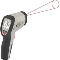 [NEUWERTIG] B-Ware Voltcraft Ir 800 20 C Infrarot Thermometer Optik 20:1 40 Bis 800 °C Pyrometer von VOLTCRAFT