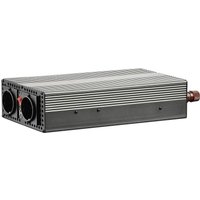 [NEUWERTIG] B-Ware Voltcraft Wechselrichter Msw 1200 24 G 1200 W 24 V/Dc 230 V/Ac Deutsche Ausführung von VOLTCRAFT